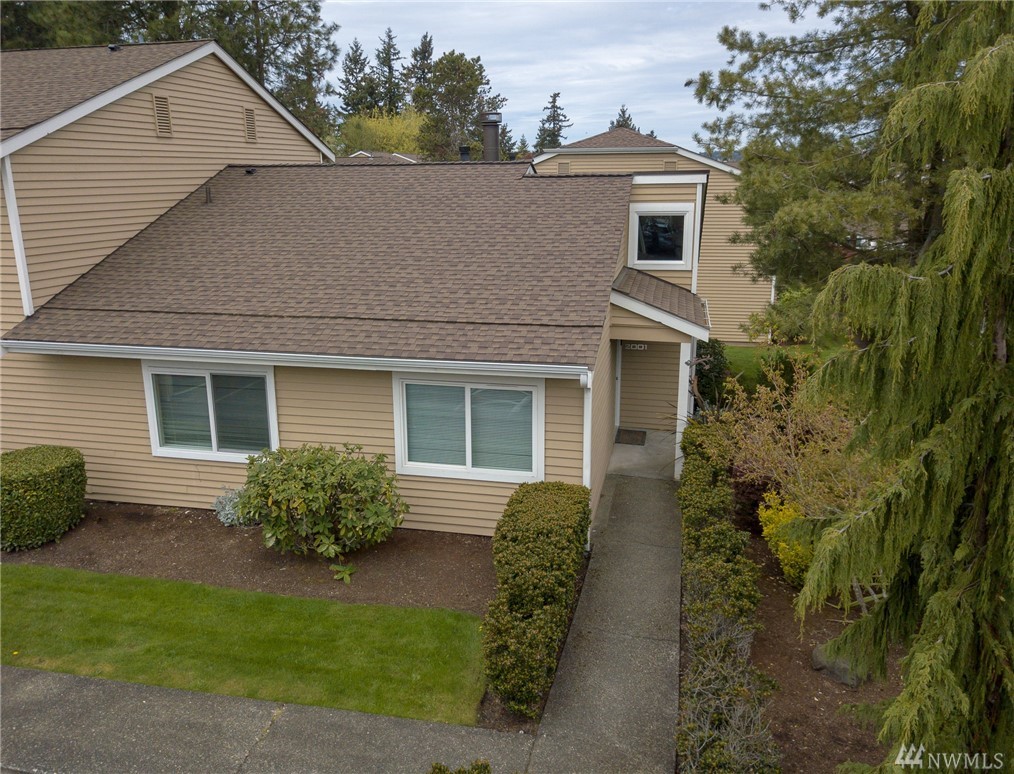 Hudson Ridge Condo, Des Moines WA Condos & Homes For Sale