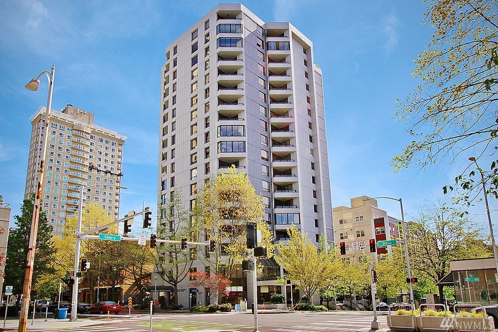 Harbour Heights Condo, Seattle WA Condos & Homes For Sale