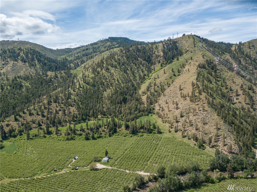 Entiat River Rd Entiat, WA NWMLS 1289671