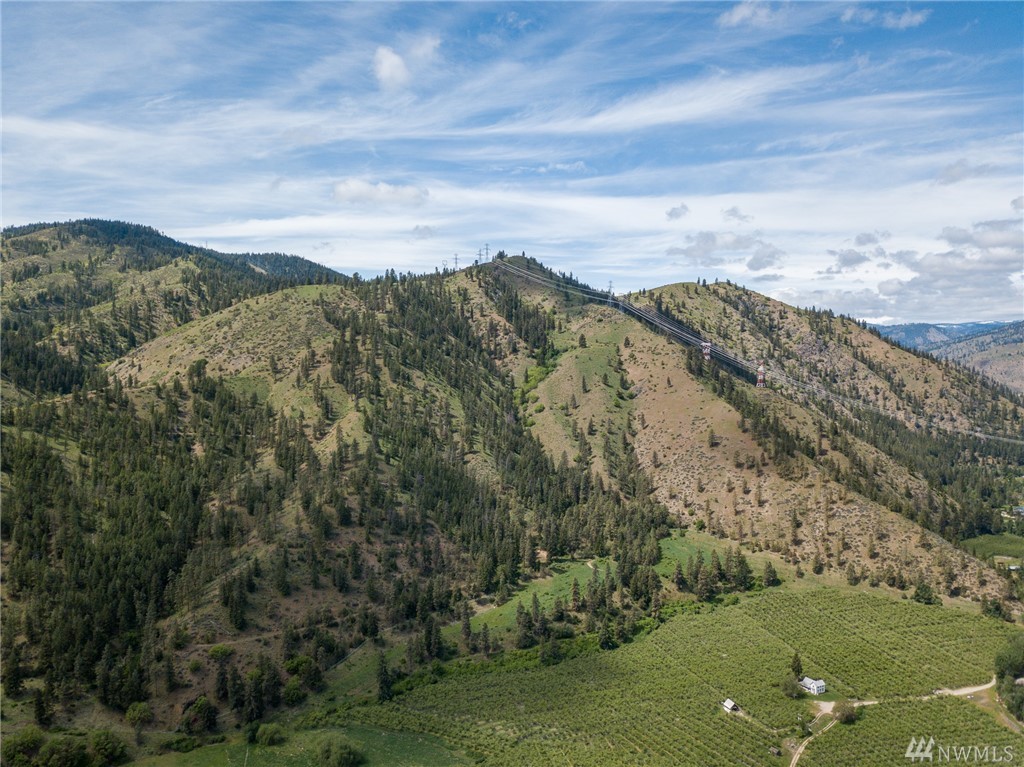 Entiat River Rd Entiat, WA NWMLS 1289671