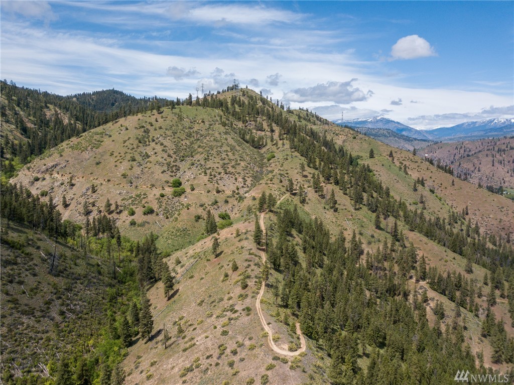 Entiat River Rd Entiat, WA NWMLS 1289671