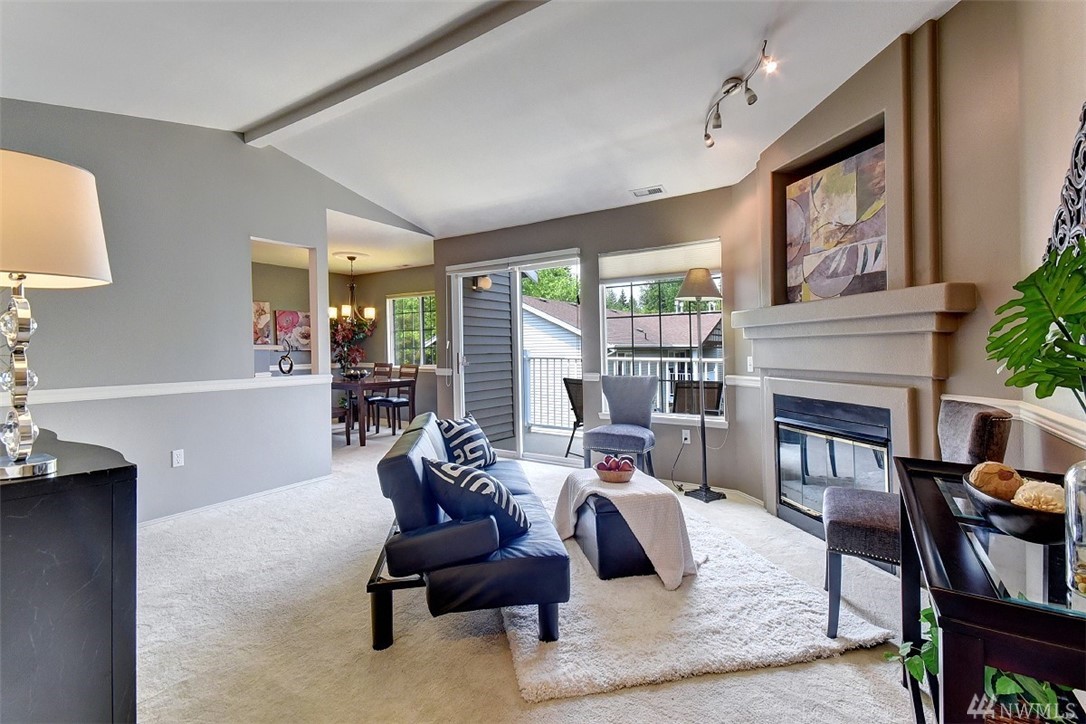 Sales activity for Sundance At Klahanie Condo in Issaquah