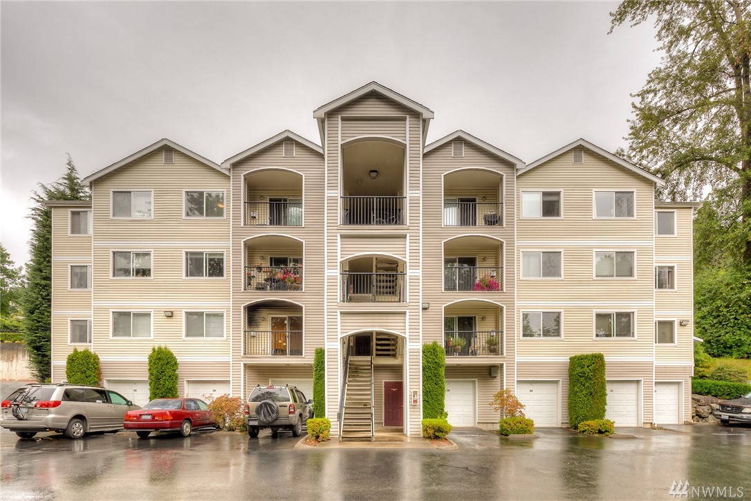 La Reve Condo, Bothell WA Condos & Homes For Sale