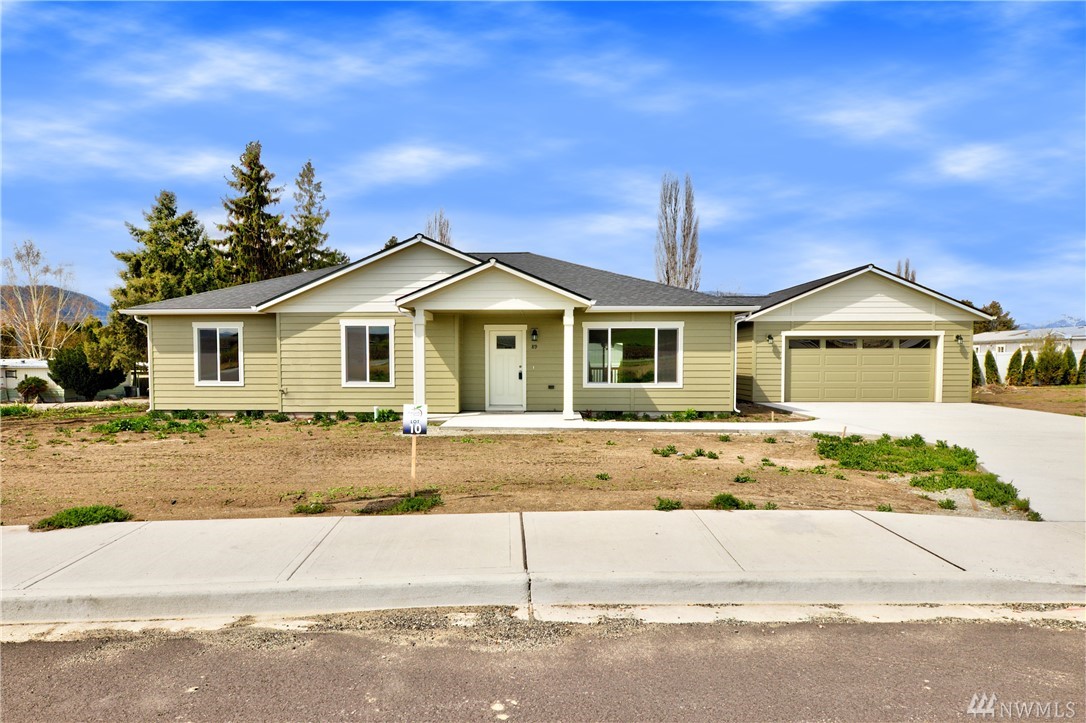 Lexar Homes Bruin Blog