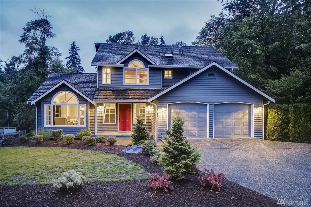 Brierwood, Brier WA Homes & Real Estate For Sale