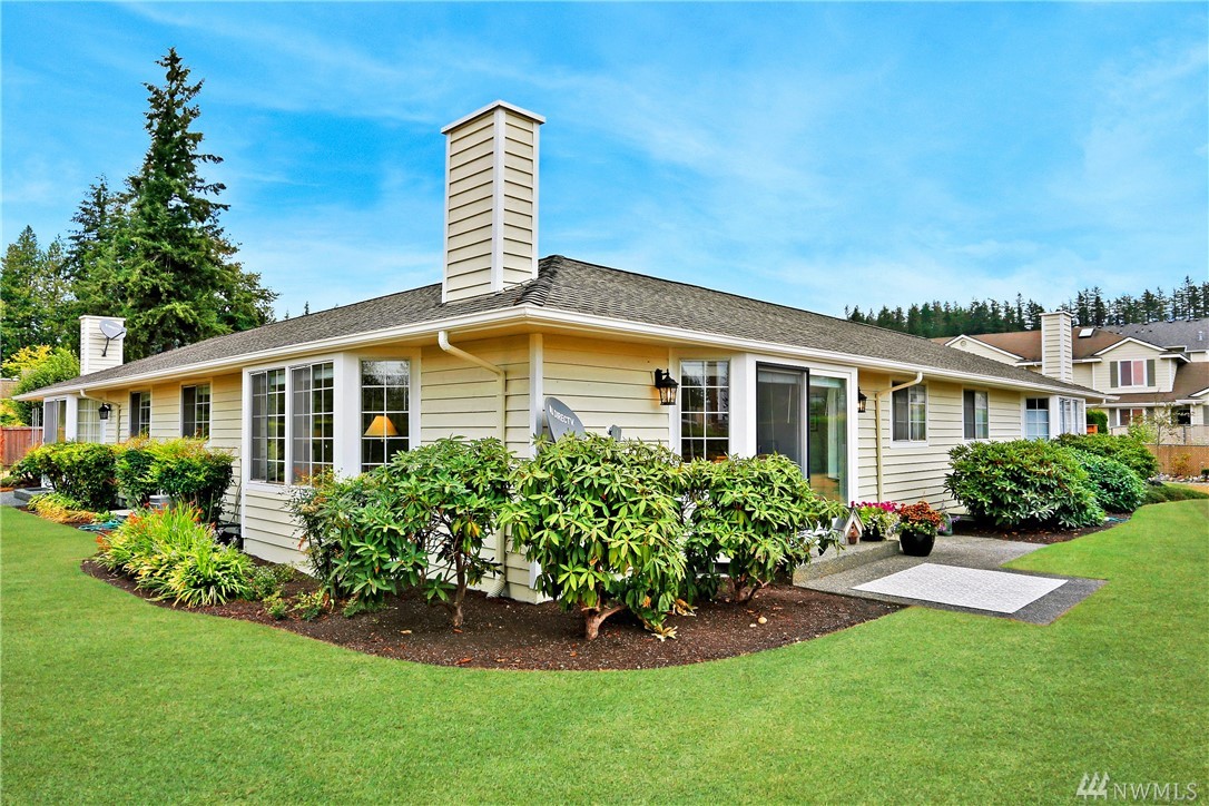 Foothills Ridge Development Condo, Enumclaw WA Condos & Homes For Sale