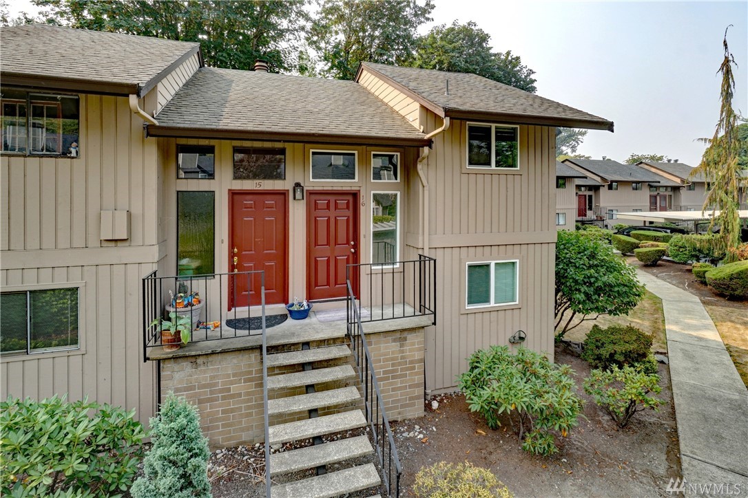 Riverfront Park Condo, Kent WA Condos & Homes For Sale