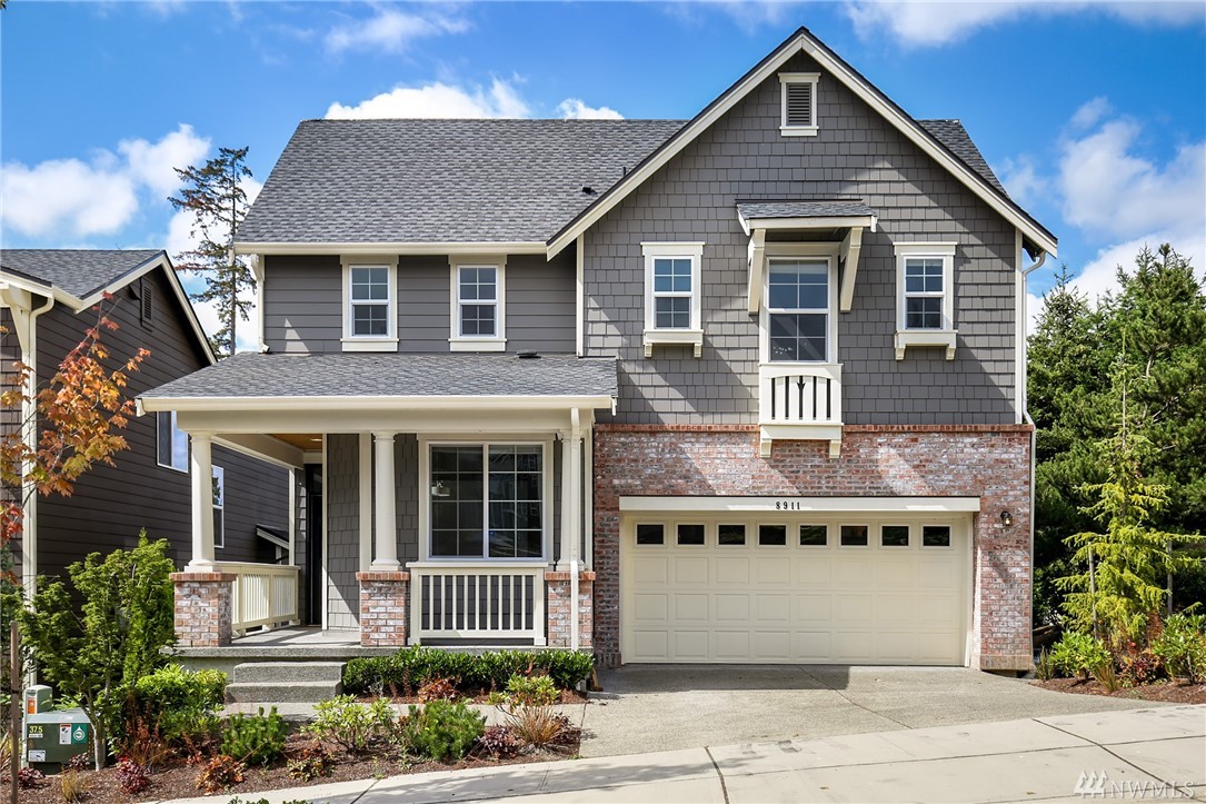 Ridgewood at Newcastle, Newcastle WA Homes & Real Estate For Sale