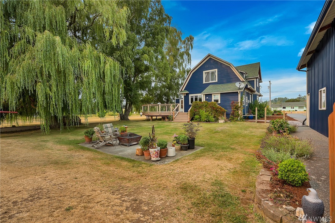 Photo 6 of 1519 Marine Dr Bellingham WA 98225