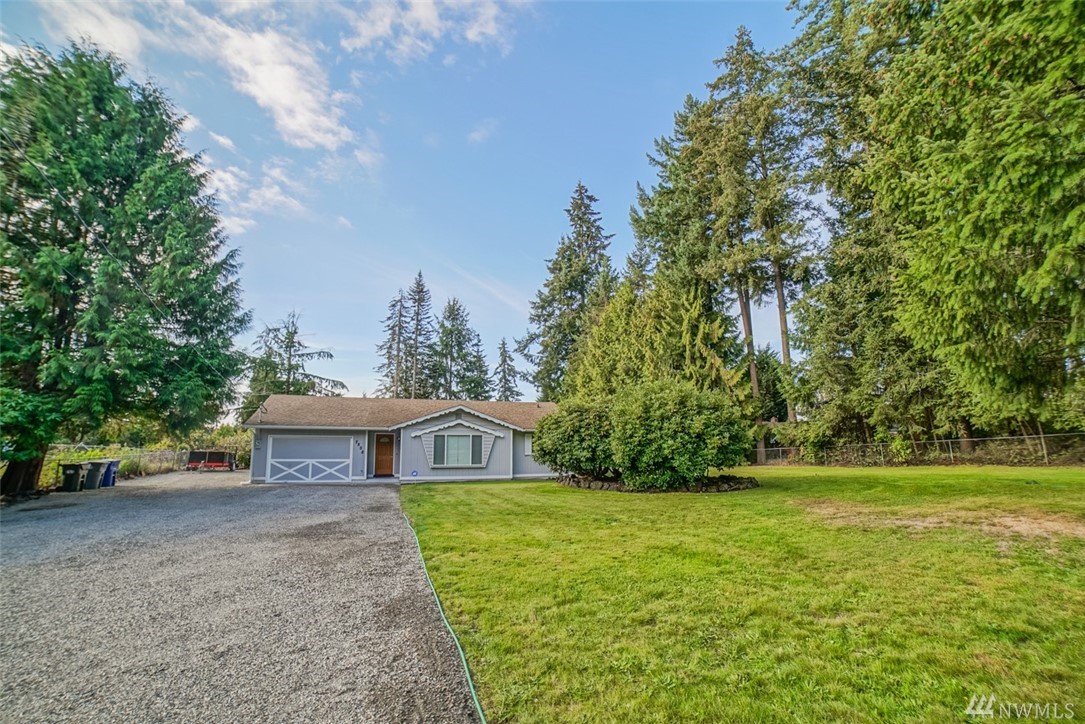 Home Sold 7508 192nd St E Spanaway, WA NWMLS 1363050