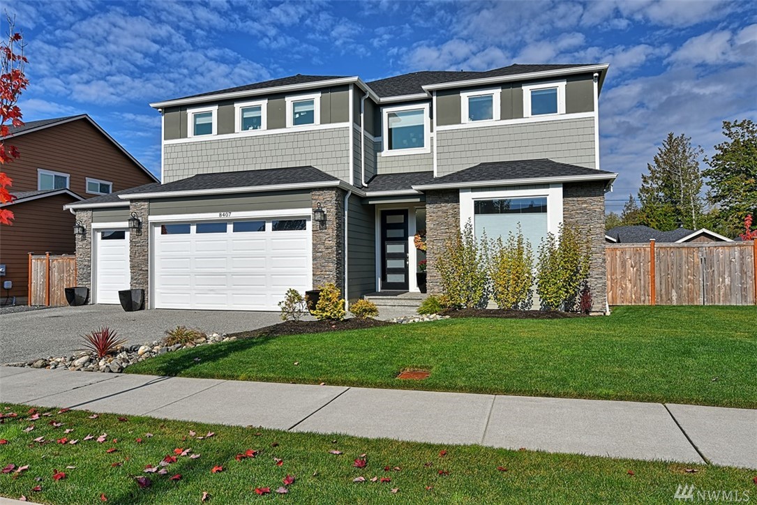 Dunroven Ranch, Lake Stevens WA Homes & Real Estate For Sale