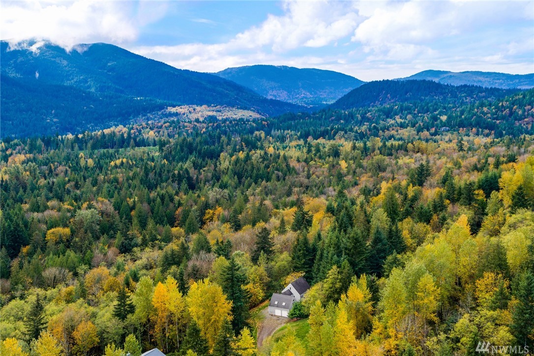 Home Sold 30617 SE 58th St Preston, WA NWMLS 1381120