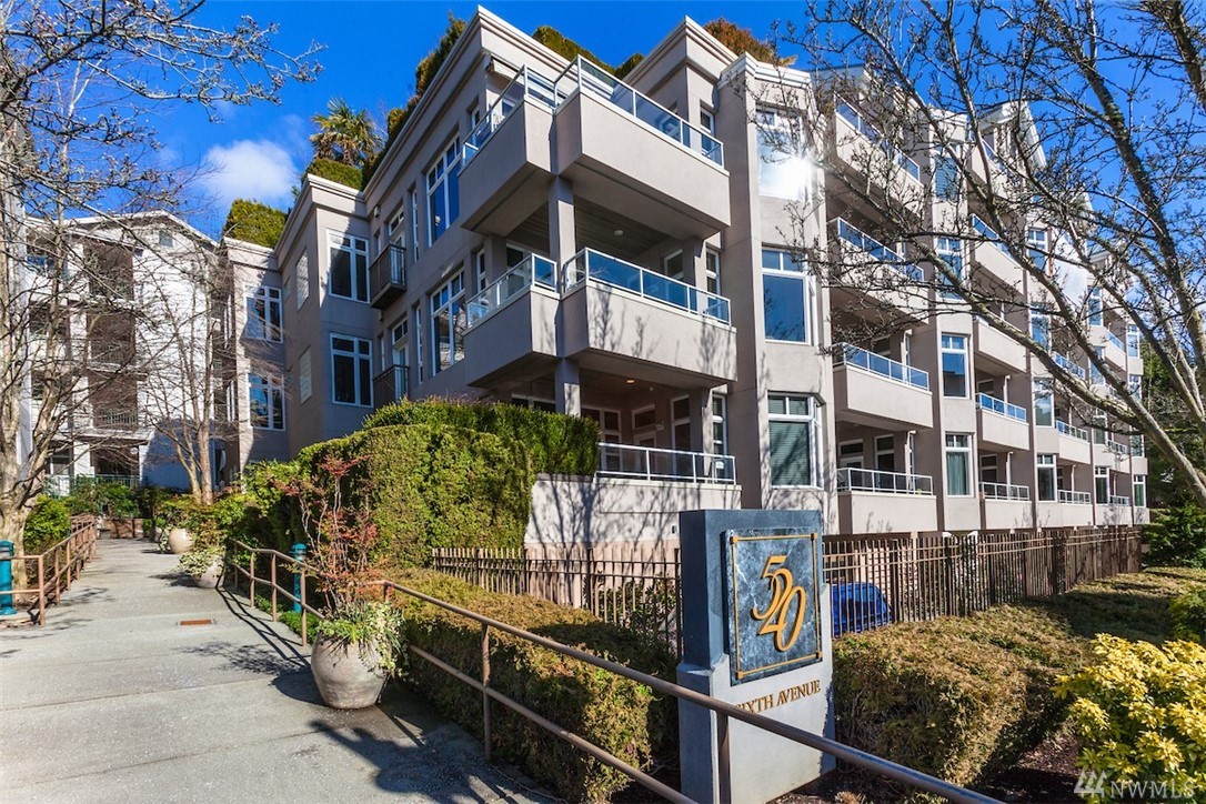 520 Sixth Avenue Condo, Kirkland WA Condos & Homes For Sale