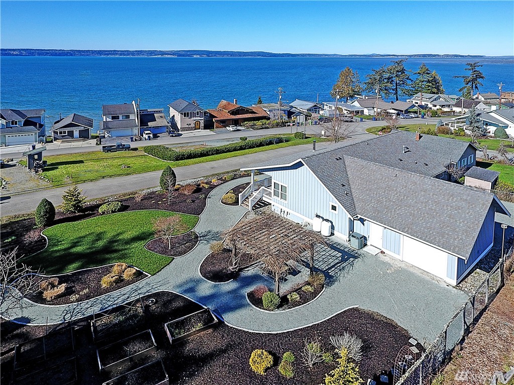 Sales activity for Warm Beach in Stanwood