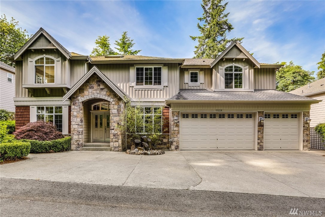 The Reserve at Newcastle, Newcastle WA Homes & Real Estate For Sale