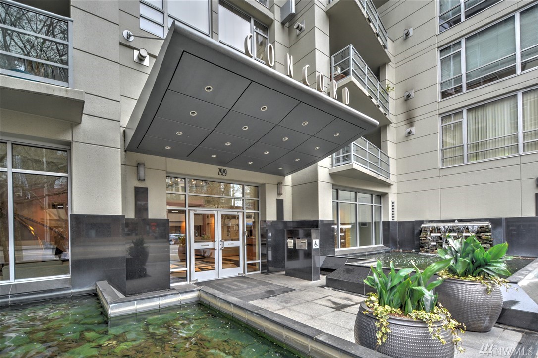 Concord Condo, Seattle WA Condos & Homes For Sale