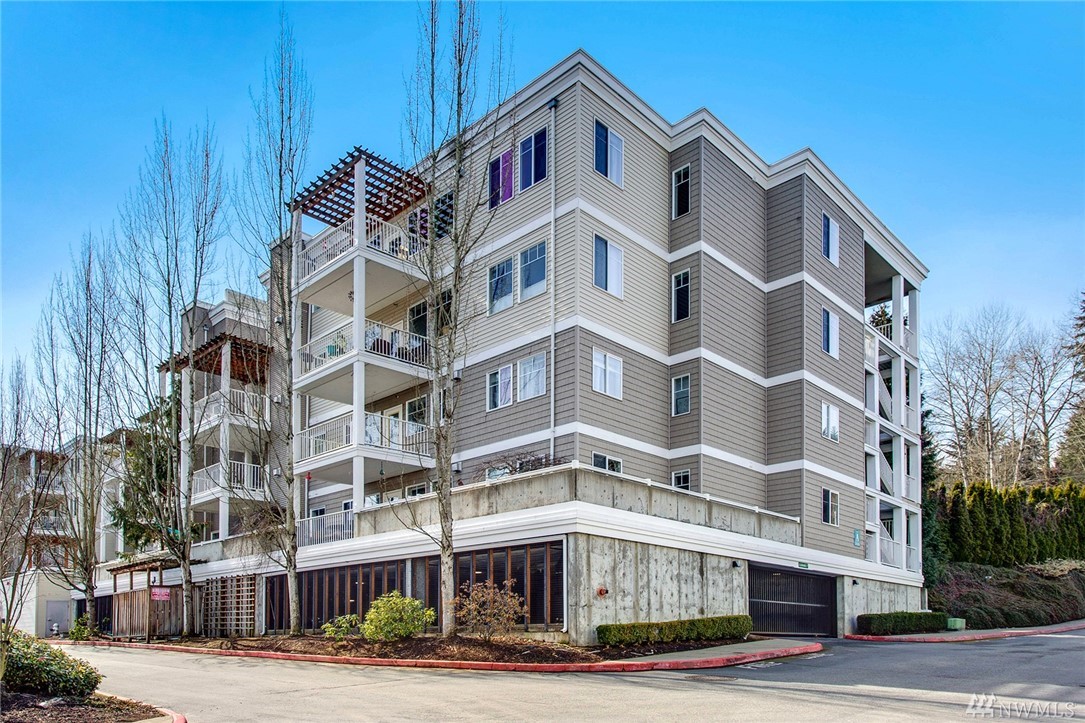 Riverfront Landing Condo, Bothell WA Condos & Homes For Sale