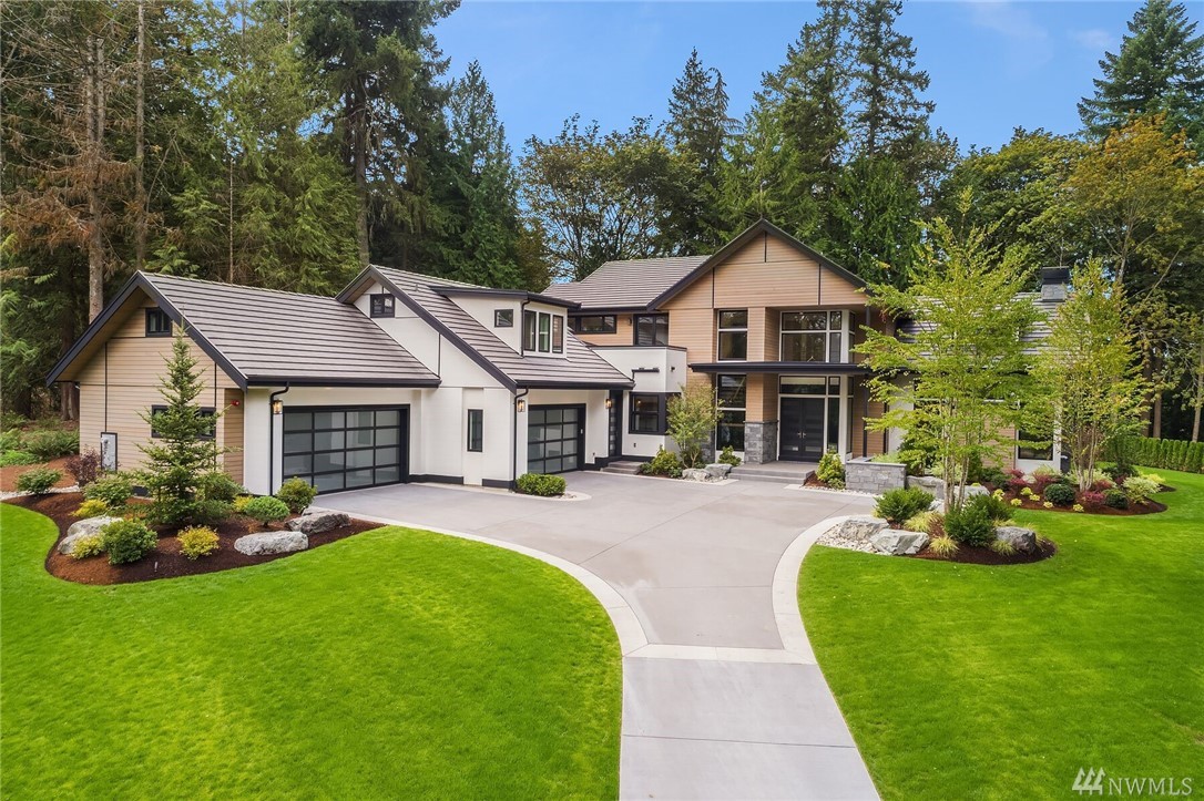 Sammamish Ridge Estates Sammamish Wa Homes Real Estate For Sale