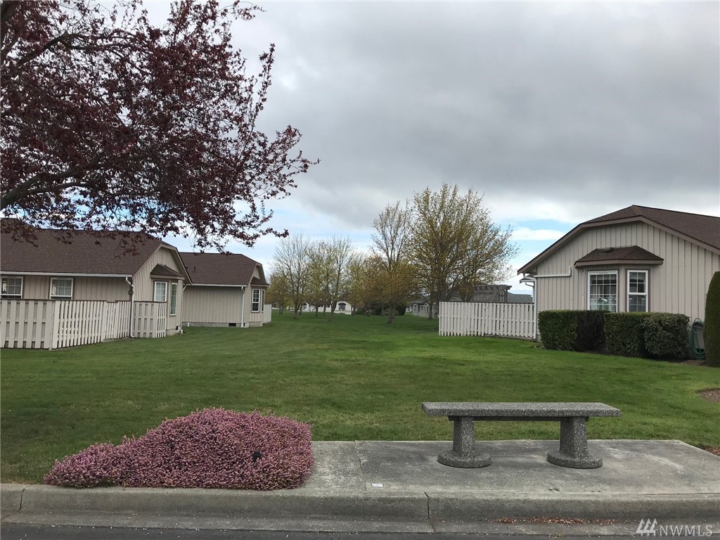 Condo at Sherwood Village Sequim Sold NWMLS 1436348