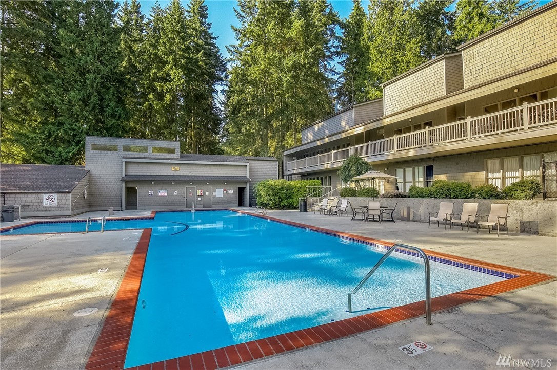 Condo Unit 284 at Sixty01 Redmond Sold NWMLS 1438525
