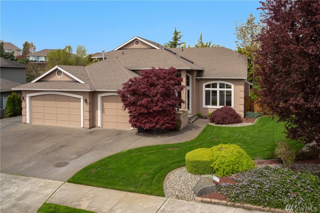 Sky Island, Bonney Lake WA Homes & Real Estate For Sale