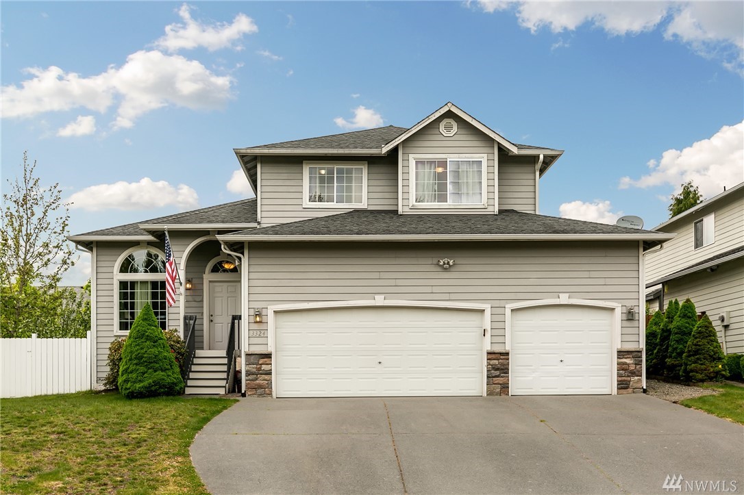 Sunnyside Vista, Marysville WA Homes & Real Estate For Sale