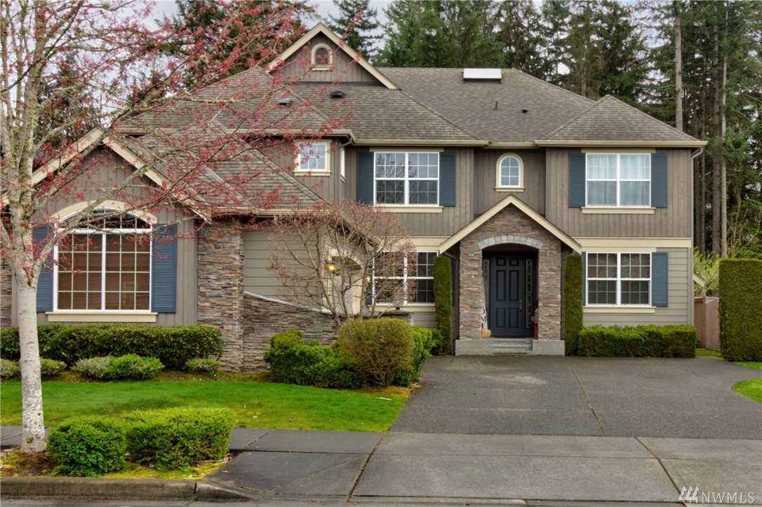 Redmond Ridge East, Redmond WA Homes & Real Estate For Sale