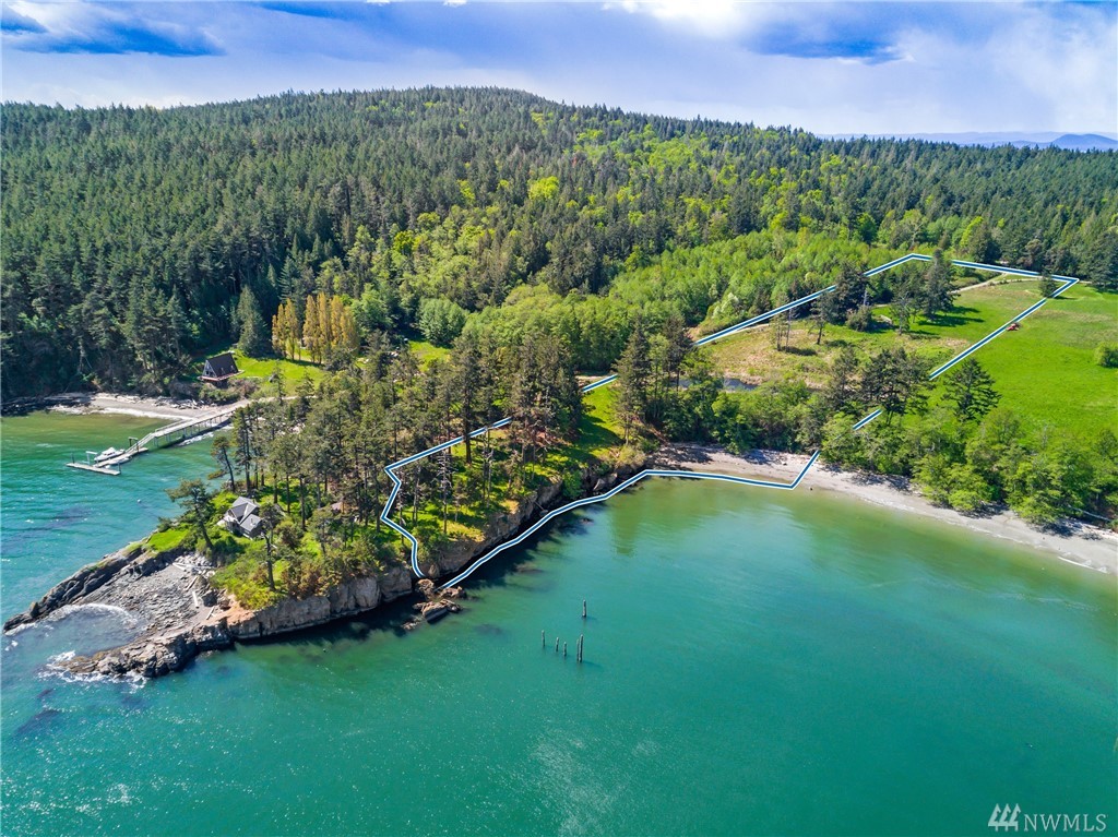 Waldron Island WA Real Estate & Homes For Sale