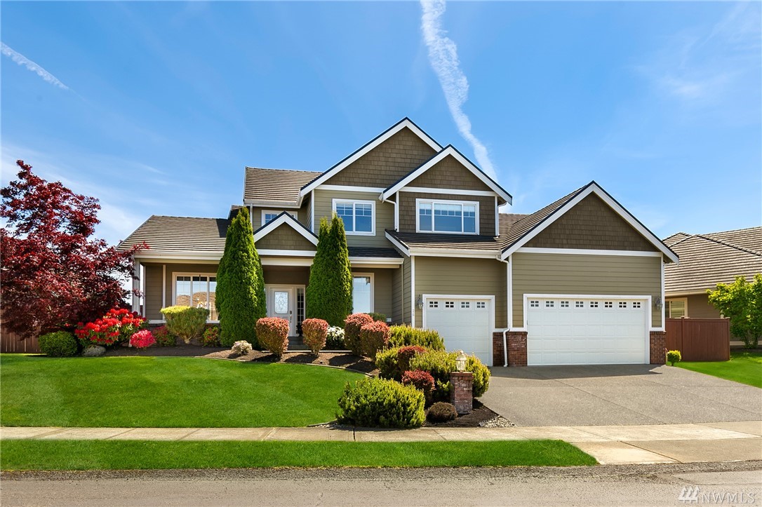 Sky Island, Bonney Lake WA Homes & Real Estate For Sale