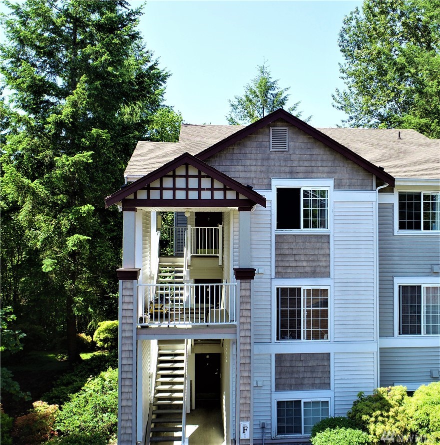 Sundance At Klahanie Condo, Issaquah WA Condos & Homes For Sale