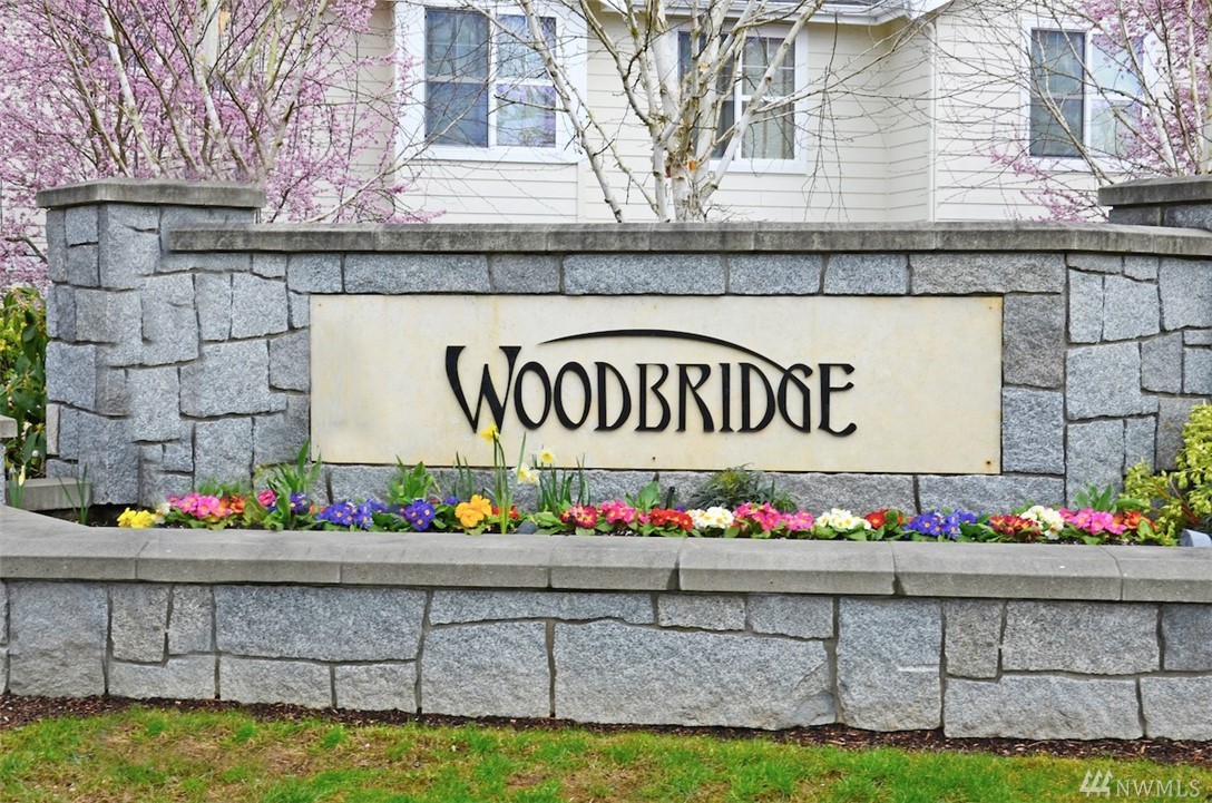 Sales activity for Woodbridge Parkside Townhomes Condo in Redmond
