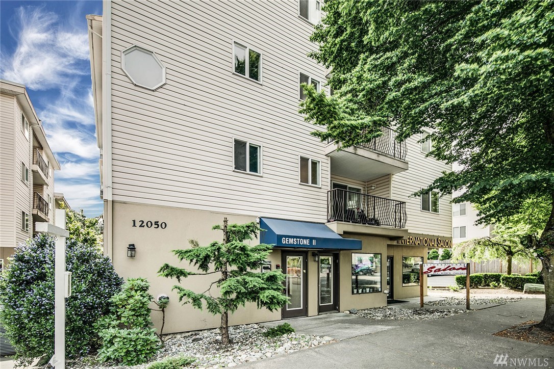 Gemstone II Condo, Seattle WA Condos & Homes For Sale