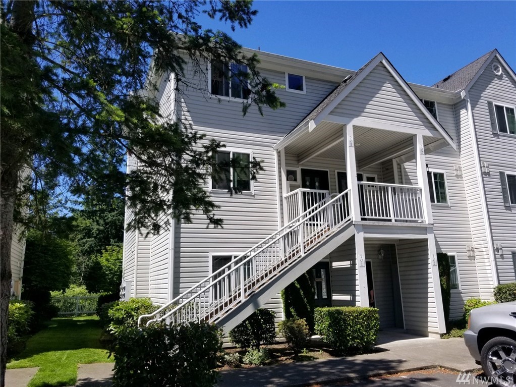 Sales activity for Emerald Pointe Condo in Auburn