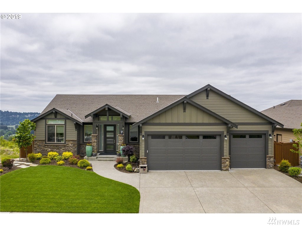 Sky Island, Bonney Lake WA Homes & Real Estate For Sale