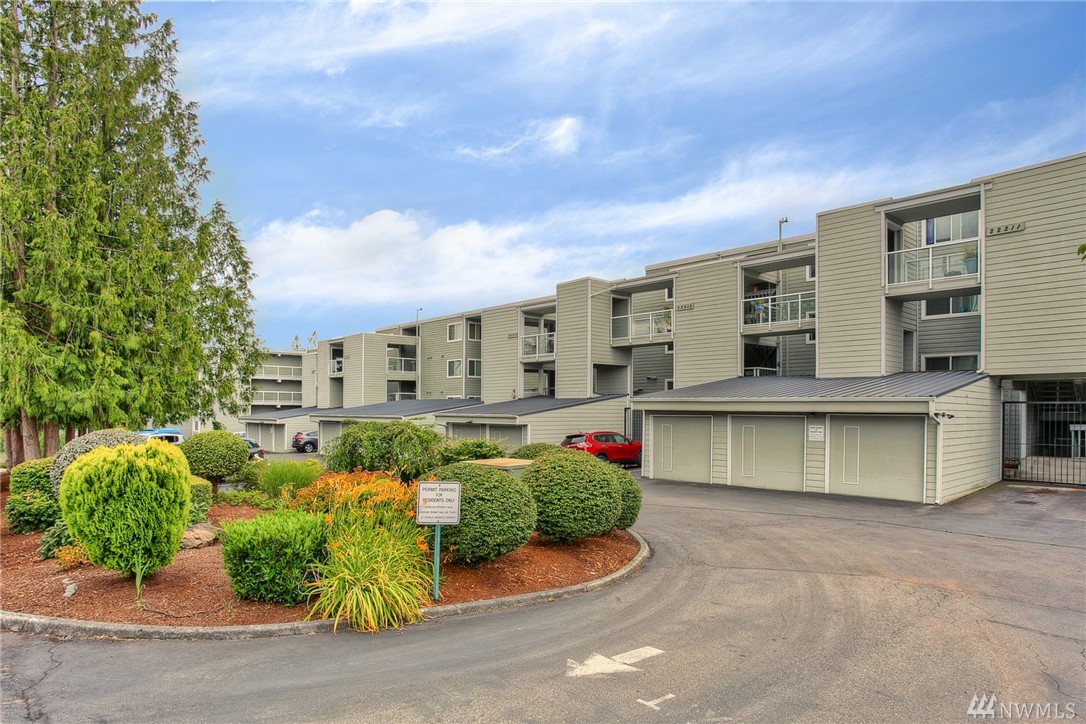 Marina Estates Condo, Des Moines WA Condos & Homes For Sale