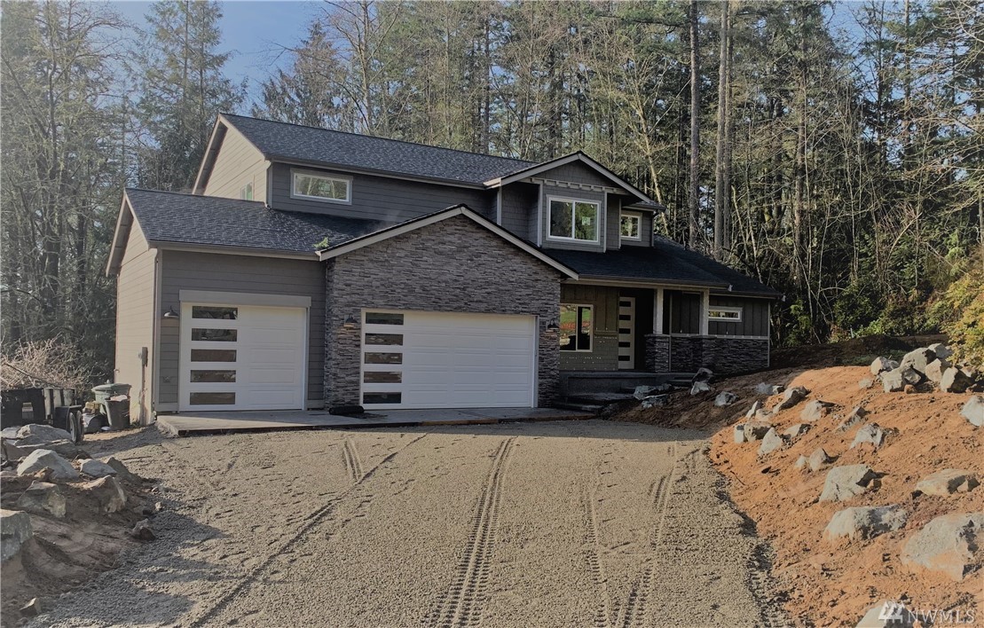 North Crescent lake Estates, AH Bear Property Investments, Gig Harbor