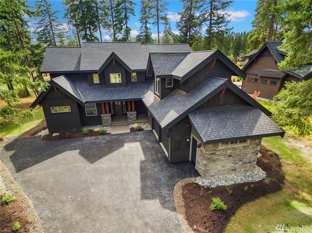 Suncadia, Cle Elum WA Homes & Real Estate For Sale