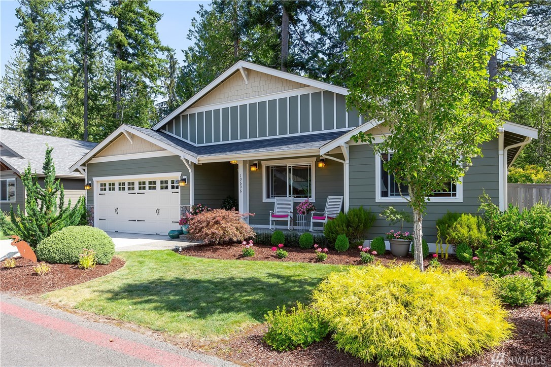 Sterling Hill Estates, Silverdale WA Homes & Real Estate For Sale