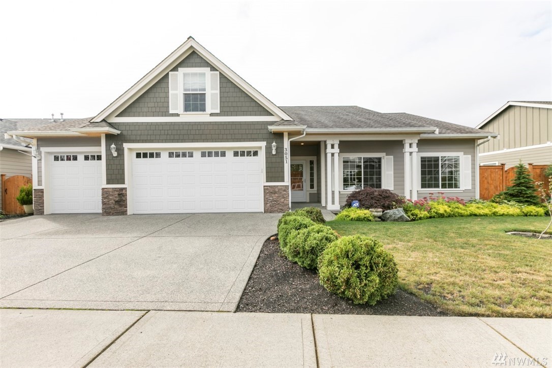 Pine Creek Estates, Mount Vernon WA Homes & Real Estate For Sale