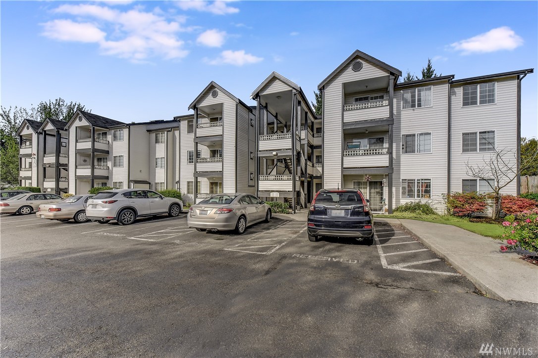 Heron Glen Condo, Renton WA Condos & Homes For Sale