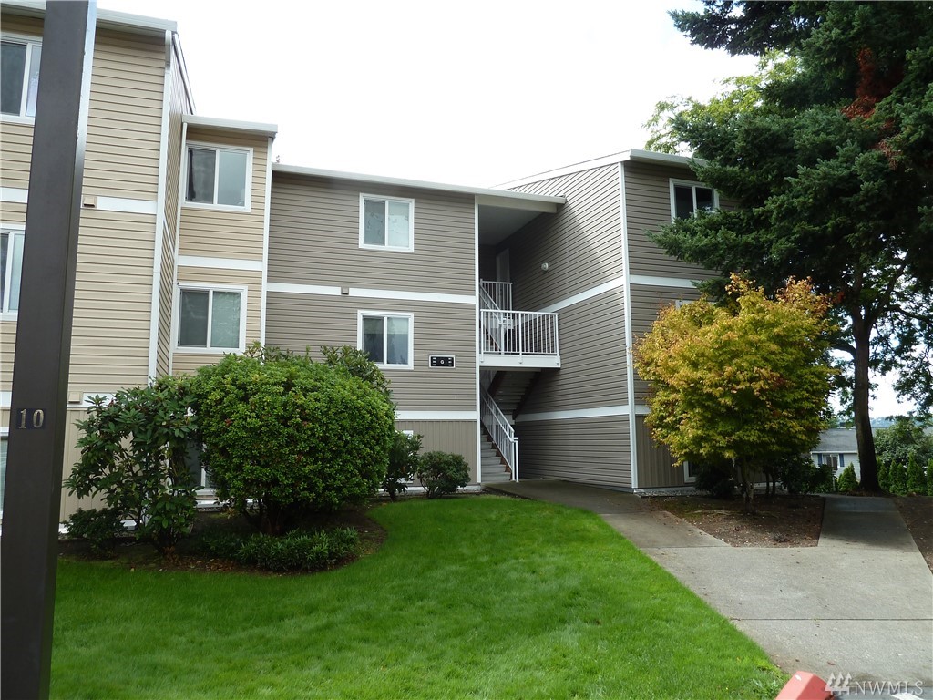 Salish Village Condo, Kirkland WA Condos & Homes For Sale