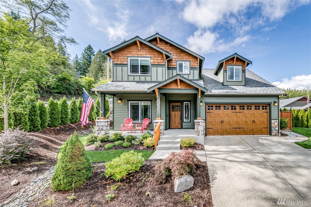 Sterling Hill Estates, Silverdale WA Homes & Real Estate For Sale