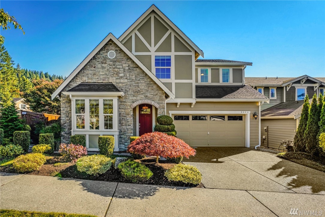 Ridgewood at Newcastle, Newcastle WA Homes & Real Estate For Sale