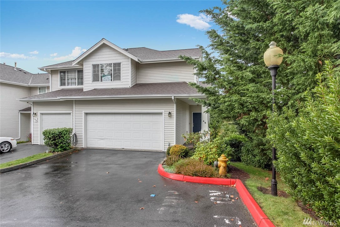 Westgate Condo, Renton WA Condos & Homes For Sale