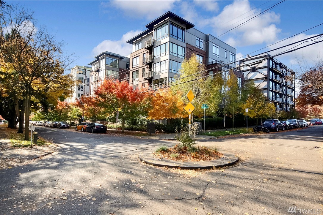 Duncan Place Condo, Seattle WA Condos & Homes For Sale