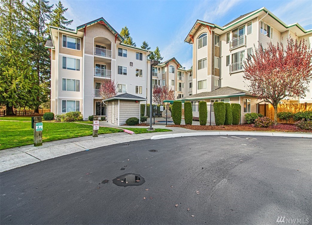 Parterra At Newcastle Condo, Newcastle WA Condos & Homes For Sale