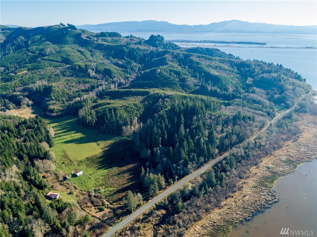 Rosburg Land For Sale in Rosburg WA —