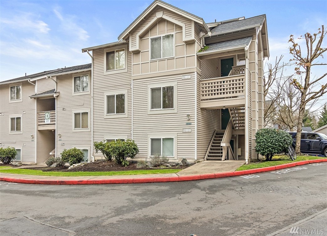 Valley View Heights Condo, Renton WA Condos & Homes For Sale
