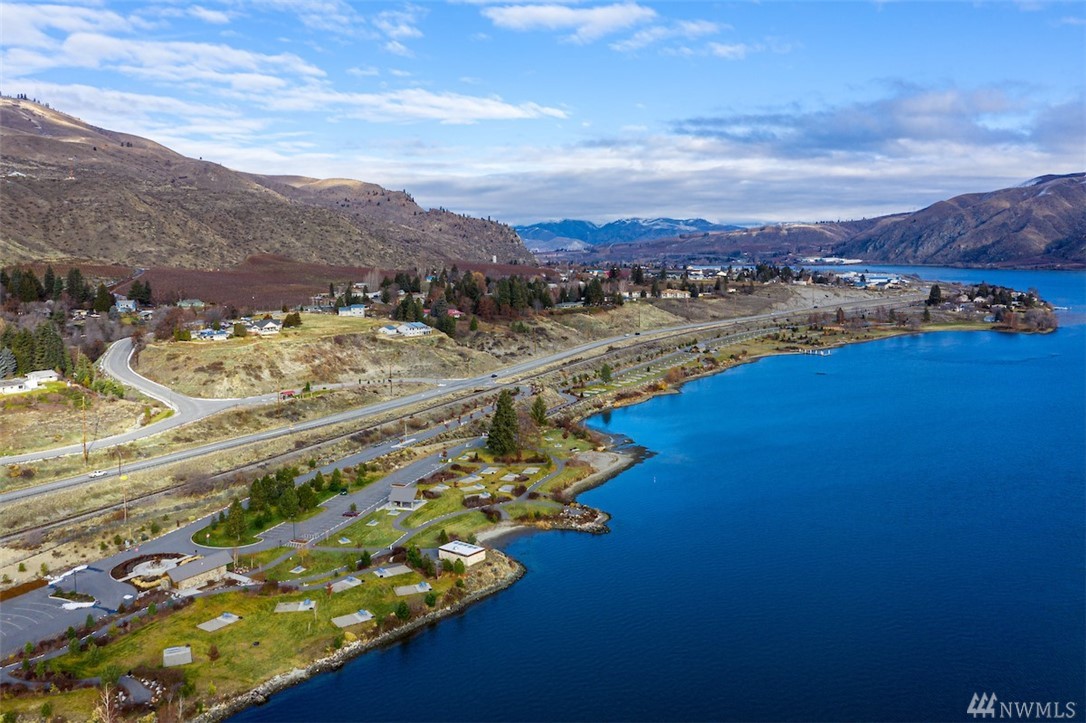 9966 Griffith Pl Entiat, WA NWMLS 1548258