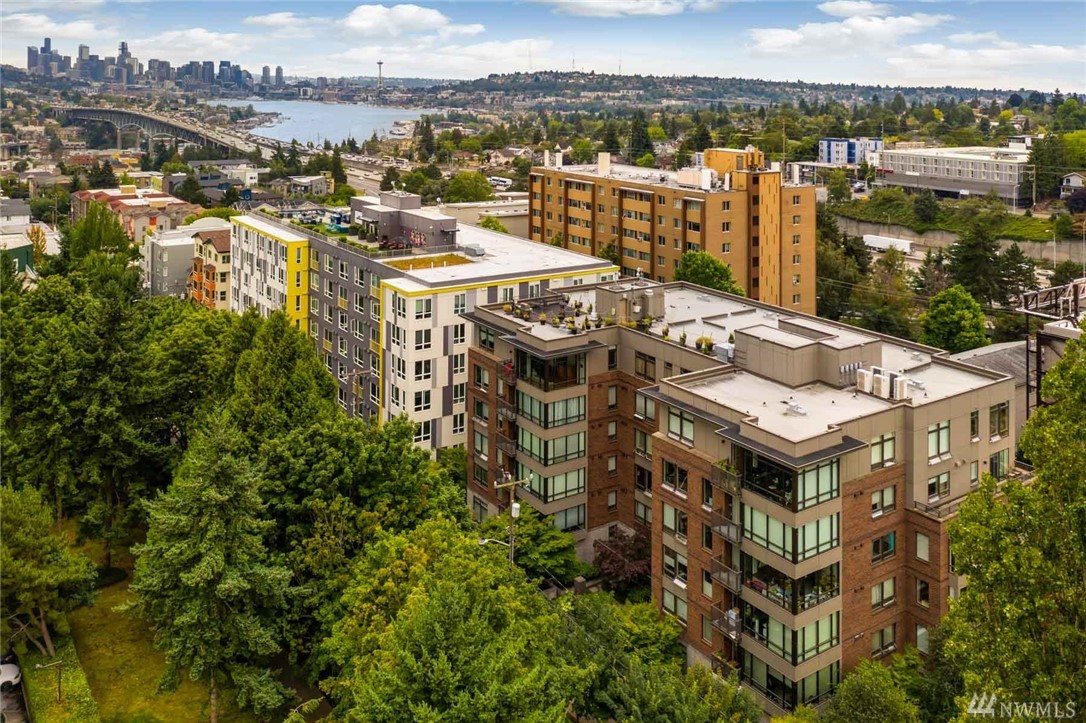 Duncan Place Condo, Seattle WA Condos & Homes For Sale